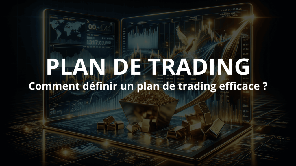 Plan de trading efficace